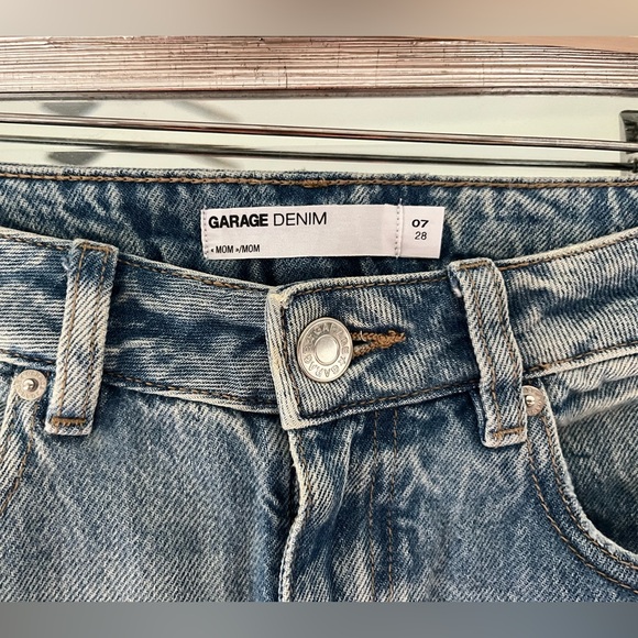GARAGE DENIM - Picture 4 of 7